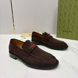 Picture of Gucci Shoes _SKUGuccisz38-45BS03016060